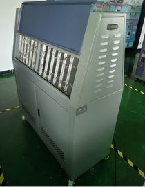 Thermal Aging UV Weathering Test Chamber Humidity Range ≥95% RH XB-OTS-UVA/uv light testing equipment/uv test chamber