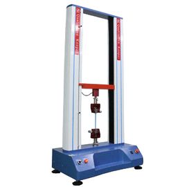 Mechanical Universal Tensile Testing Machine Speed 0.5~500mm / Min