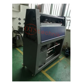 Solar Radiation Quv Accelerated Aging Test Chamber / Uv Testing Machine