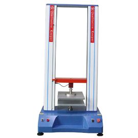 Mechanical Universal Tensile Testing Machine Speed 0.5~500mm / Min