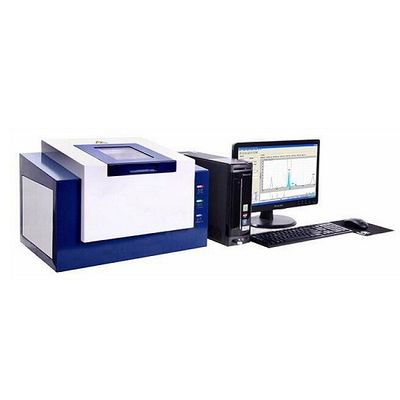 Labrotary Halogen Free 240s XRF machines for Hybrid Alloy analyzer