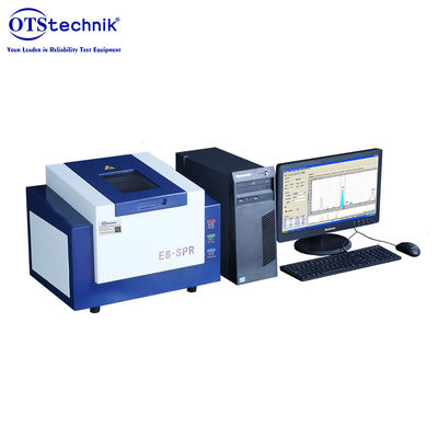 Labrotary Halogen Free 240s XRF machines for Hybrid Alloy analyzer