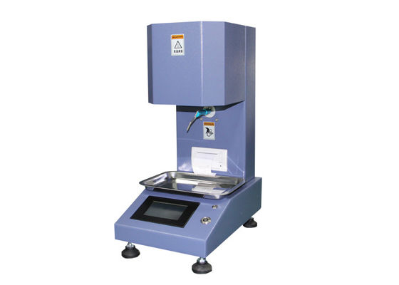 Melt Flow Rate Tester MFR MVR Medical Lab Testing Equipment