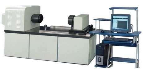 100 N/M Double Direction Material Torsion Test Machine