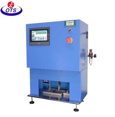 40kg Automatic Residual Indentation Tester Lab Test Chamber