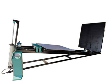 Paperboard Package Incline Shock Impact Strength Tester