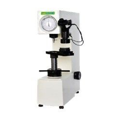 Digital LCD Display Electronic Universal Hardness Tester
