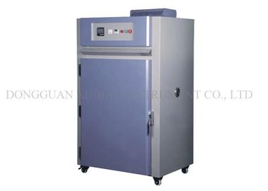 500 Deg Hot Air Circulating Oven Air Force Level Cycle Circulation System