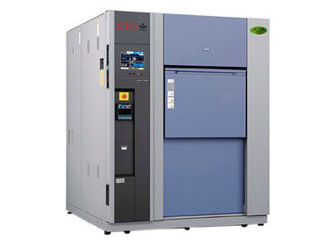 Digital Professional Thermal Shock Chamber Customized Climatic Testing Systems Thermal Shock Test Machine