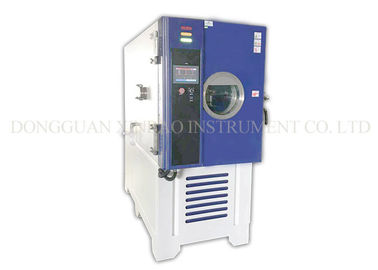 XB-OTS-252M High-Pressure Compressor Protection Altitude Chamber Laboratory Vacuum Climate Control