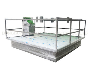 ASTM ISTA Standard Vibration Testing Equipment Simulation Speed 25-40km/H