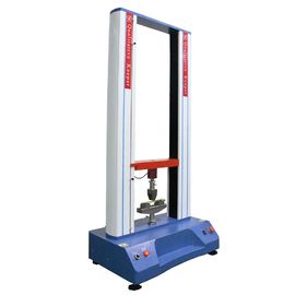 Three / Four Point Bending Strength Testing Machine Servo Control 220v 50HZ