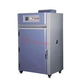 300C 150 Liter Environmental Test Chamber Hot Air Circulating System High Temperature Drying Oven